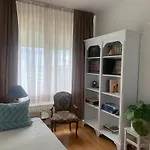 Apartment Linkerover- City Centre & Cathedral View