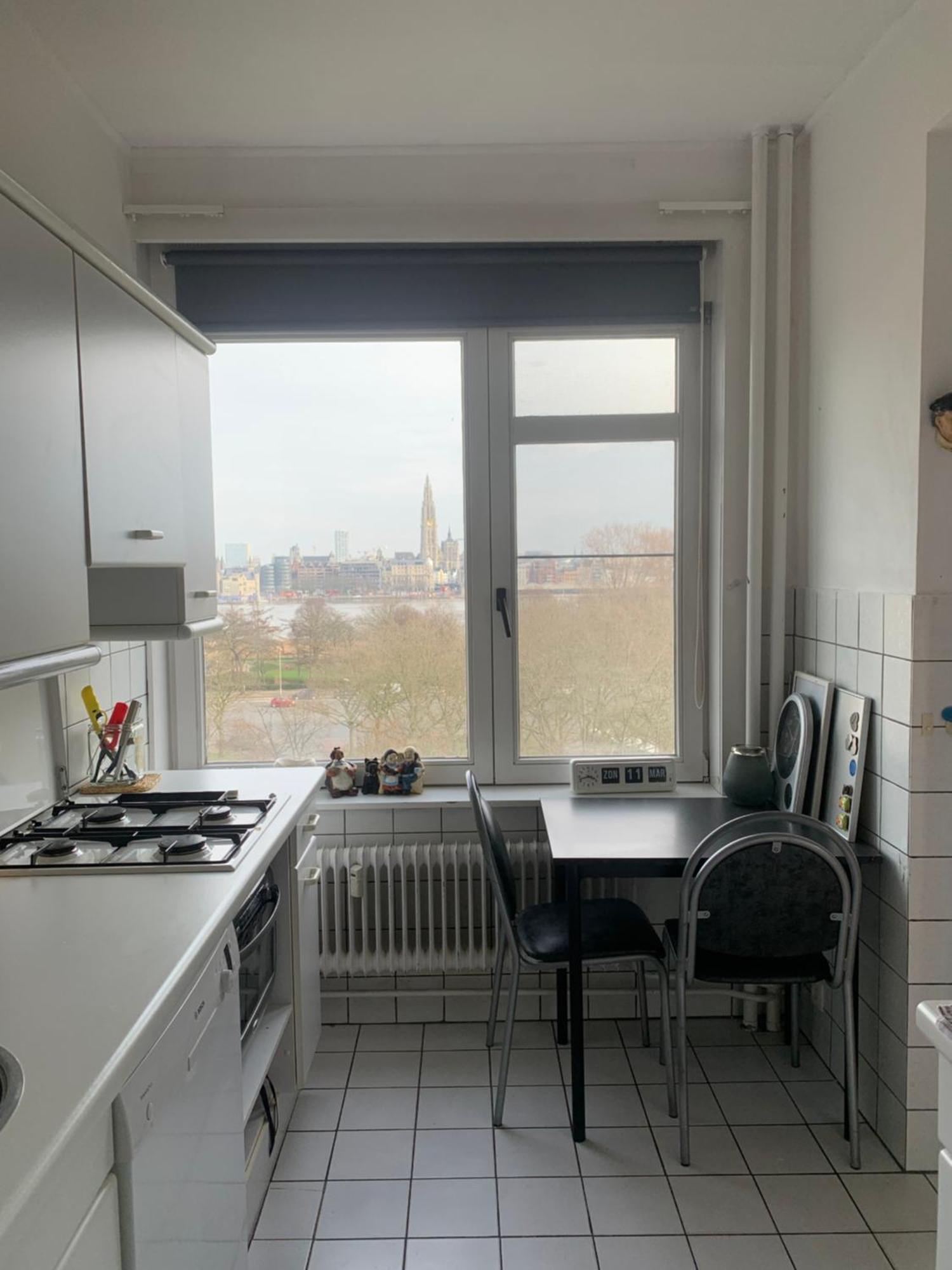Linkerover- City Centre & Cathedral View Appartement *