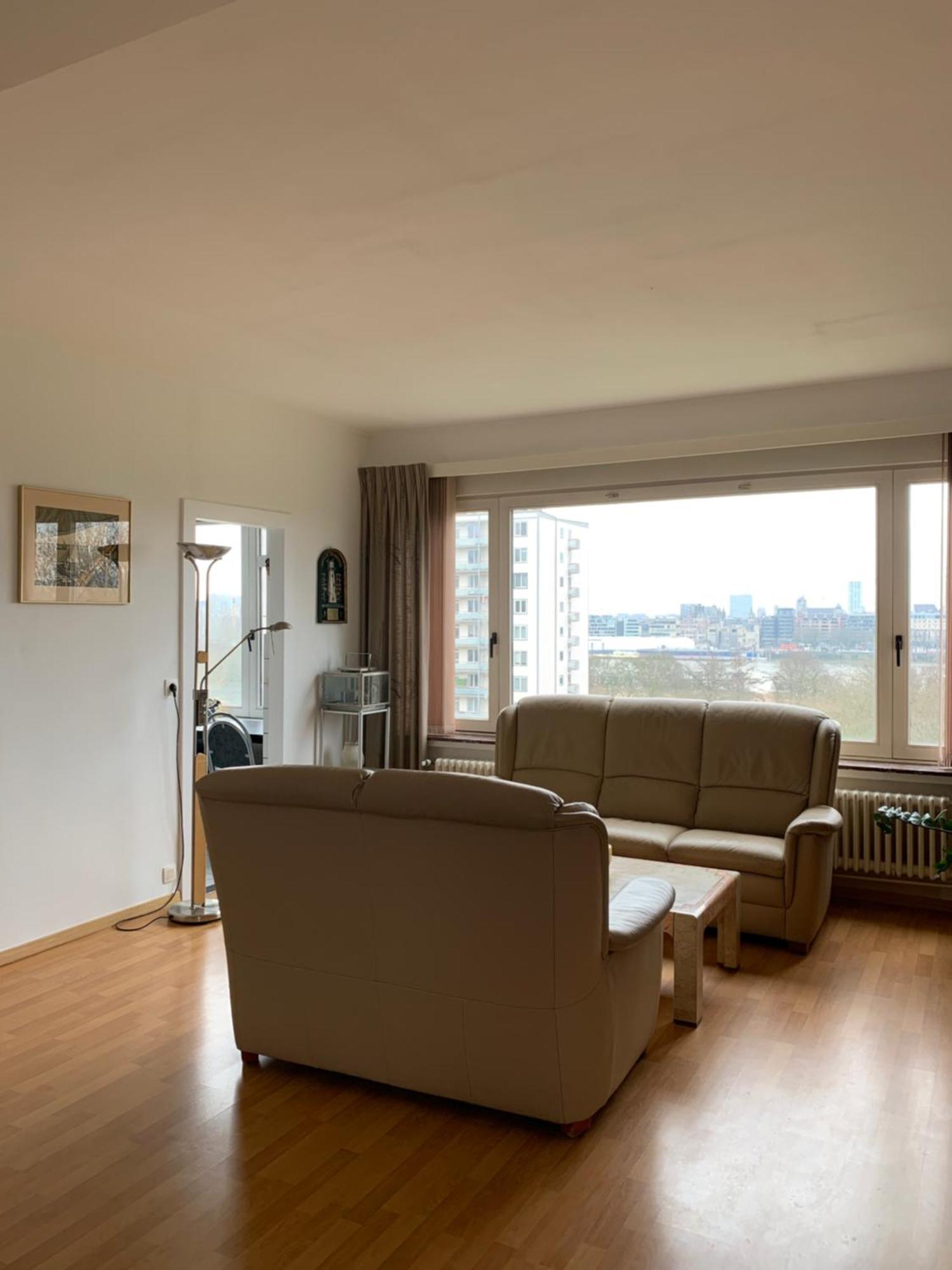 Appartement Linkerover- City Centre & Cathedral View *