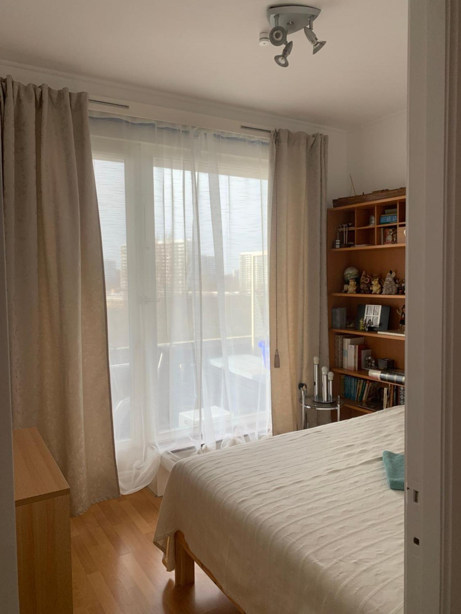 Linkerover- City Centre & Cathedral View Appartement Antwerpen