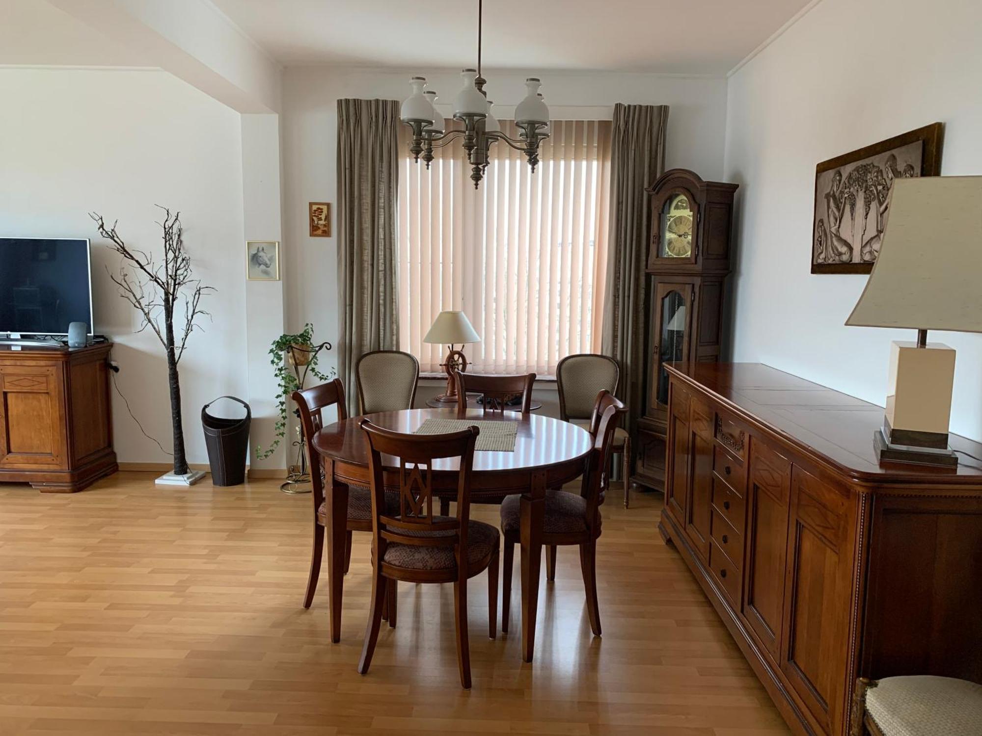 Appartement Linkerover- City Centre & Cathedral View